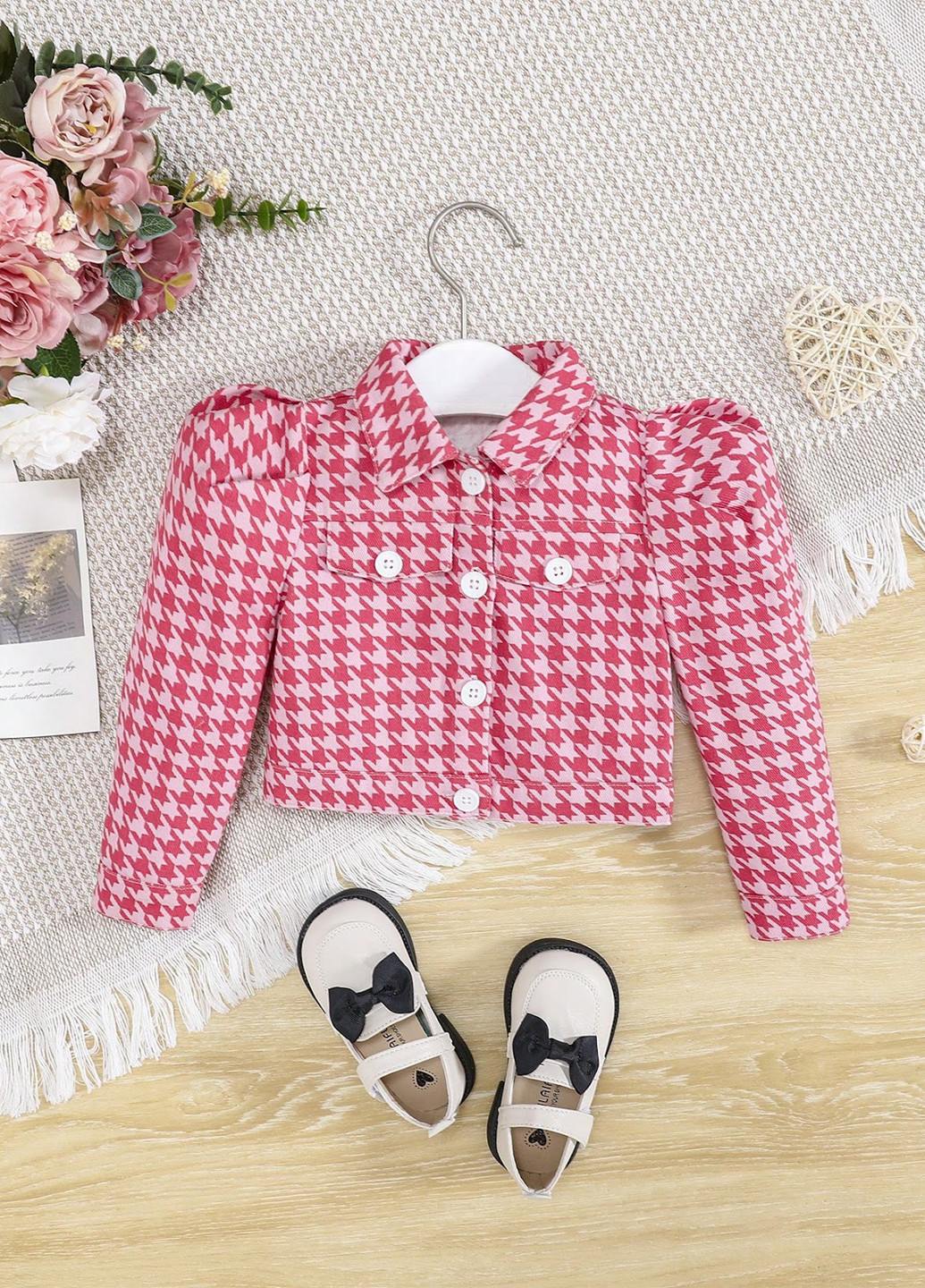 Жакет SHEIN (327884645)