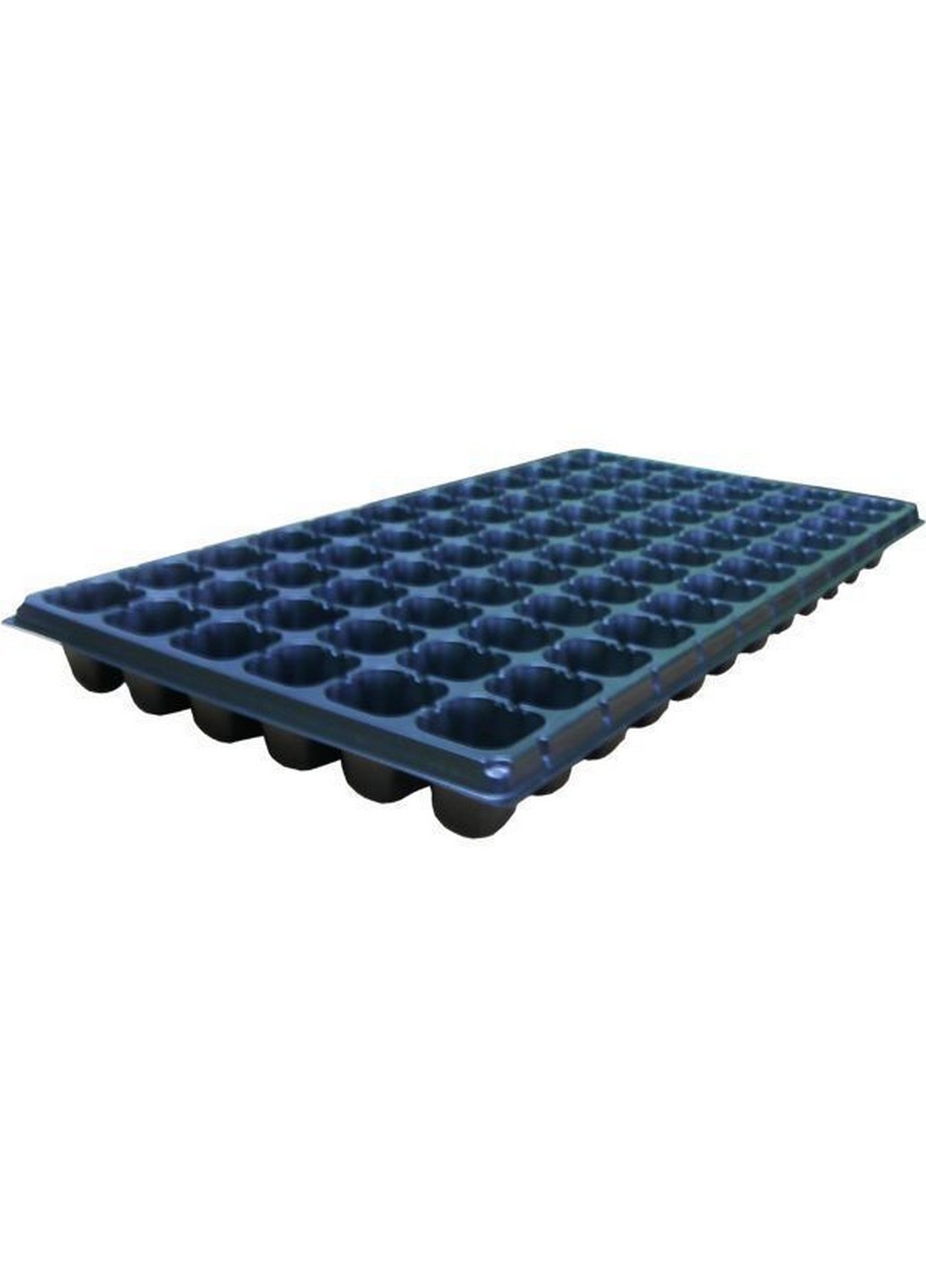 Кассета для рассады 72 ячейки Дім Сад Город плюс (215528755)