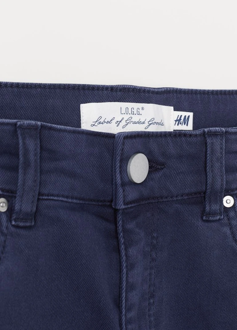 Джинси H&M - (251323467)