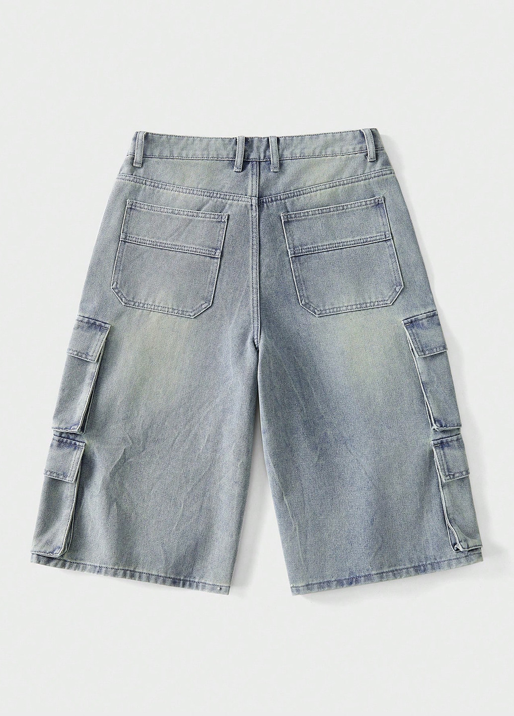 Шорти SHEIN (367436286)