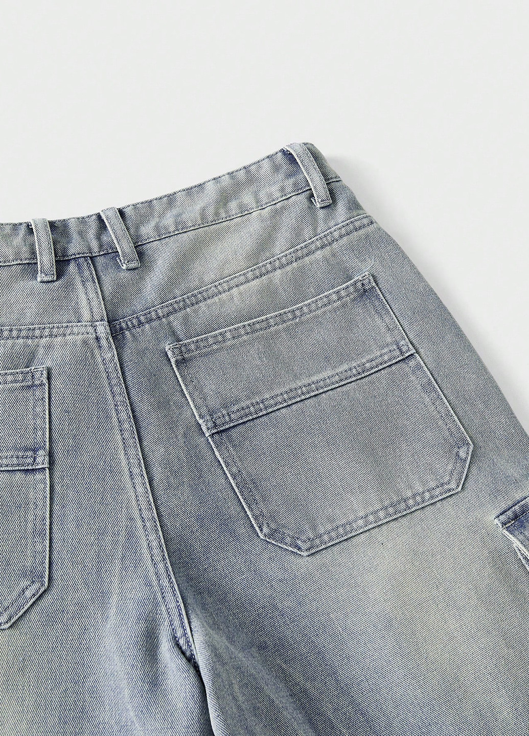 Шорти SHEIN (367436286)