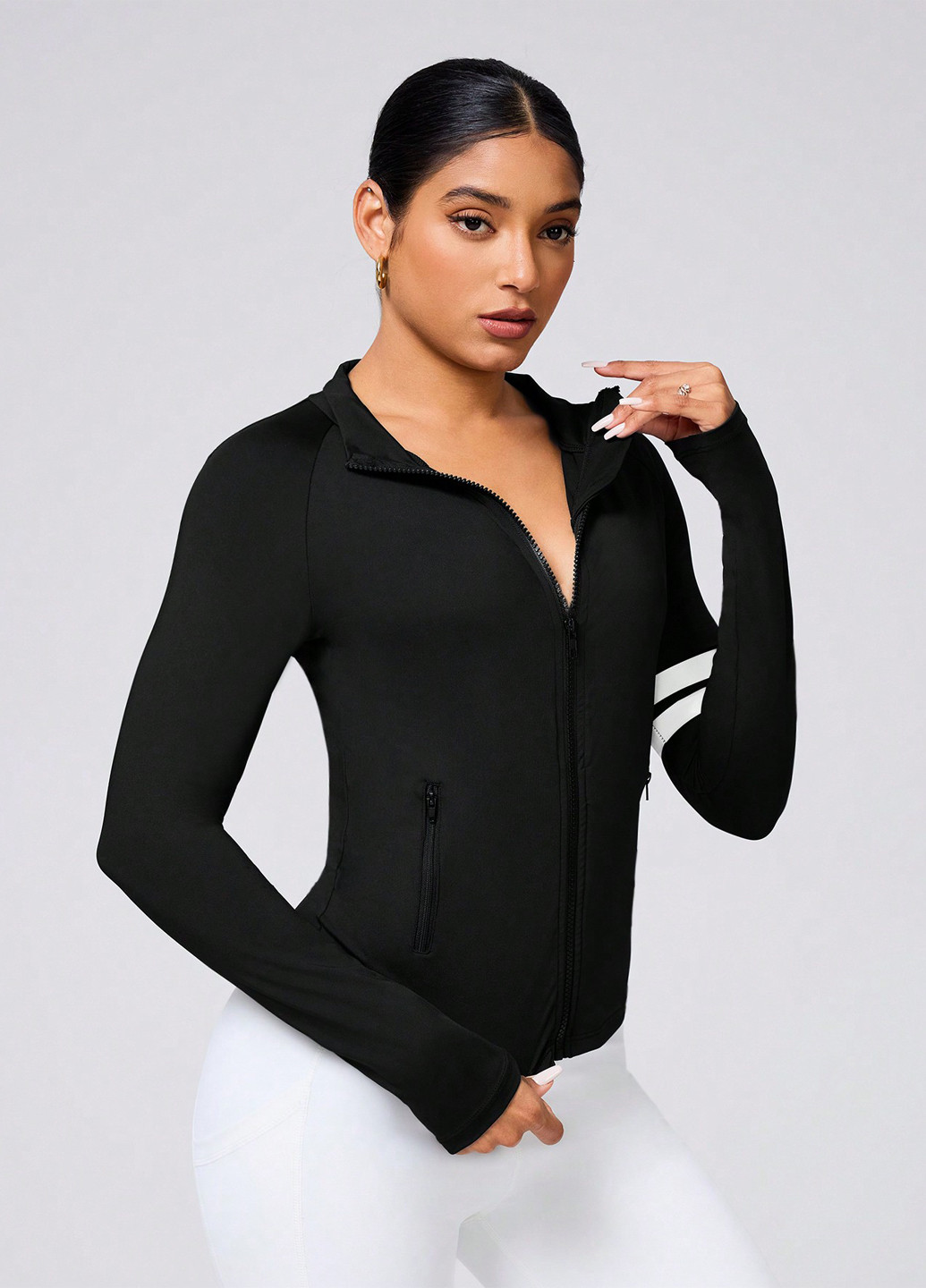 Кофта SHEIN (332111355)