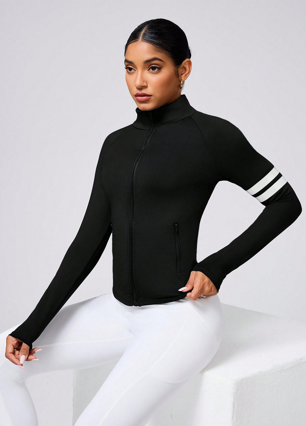 Кофта SHEIN (332111355)