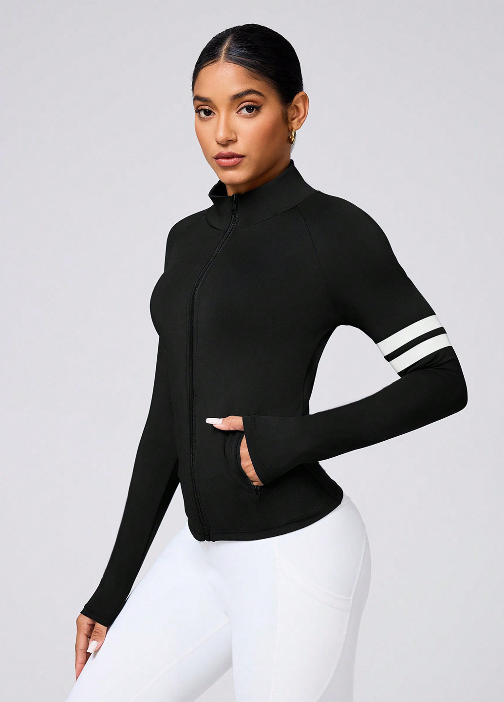 Кофта SHEIN (332111355)