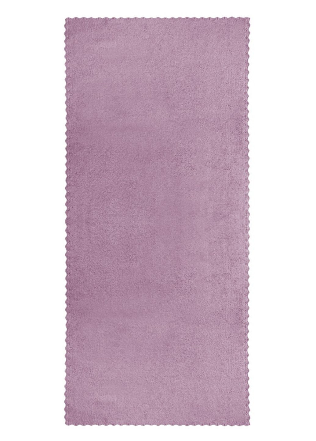 Рушник (3 шт.), 35х75 см Soho однотонний рожевий