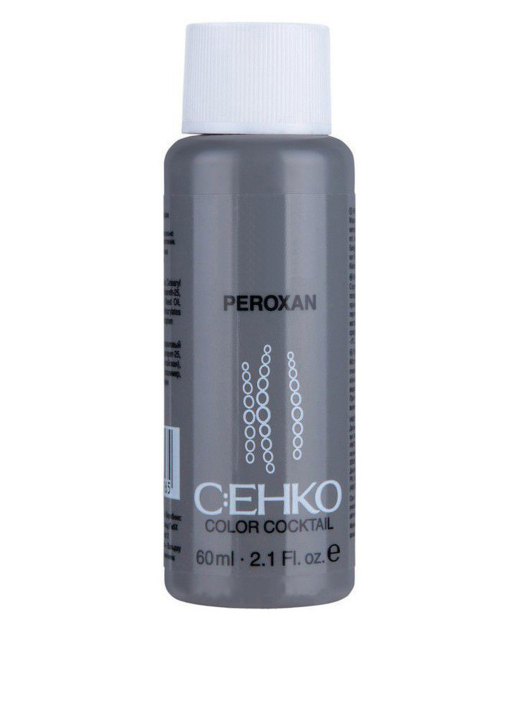 Оксидант для волосся 9% 30 Vol, 60 мл C:EHKO (77298638)