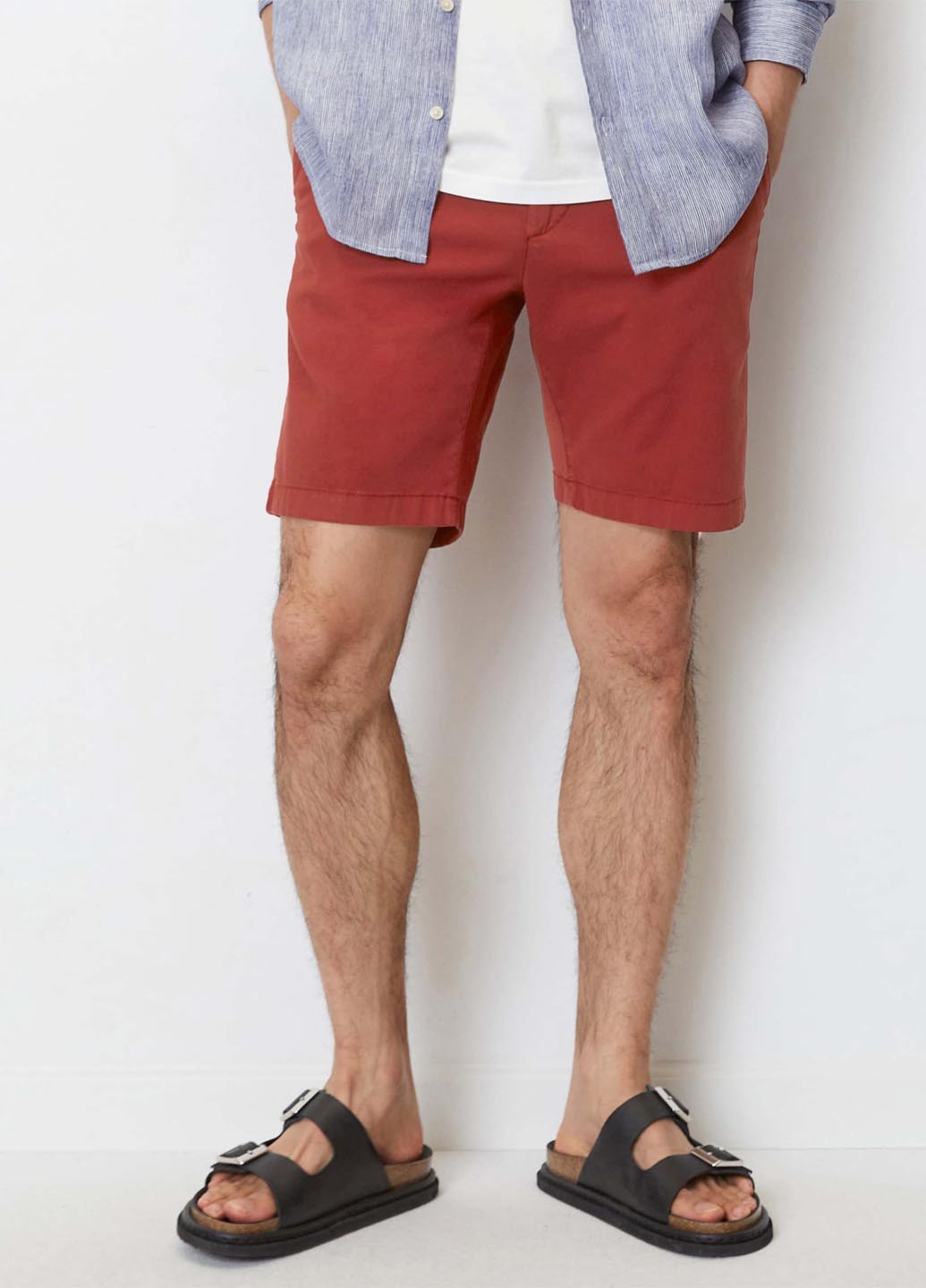 Шорти Marc O'Polo (345066332)