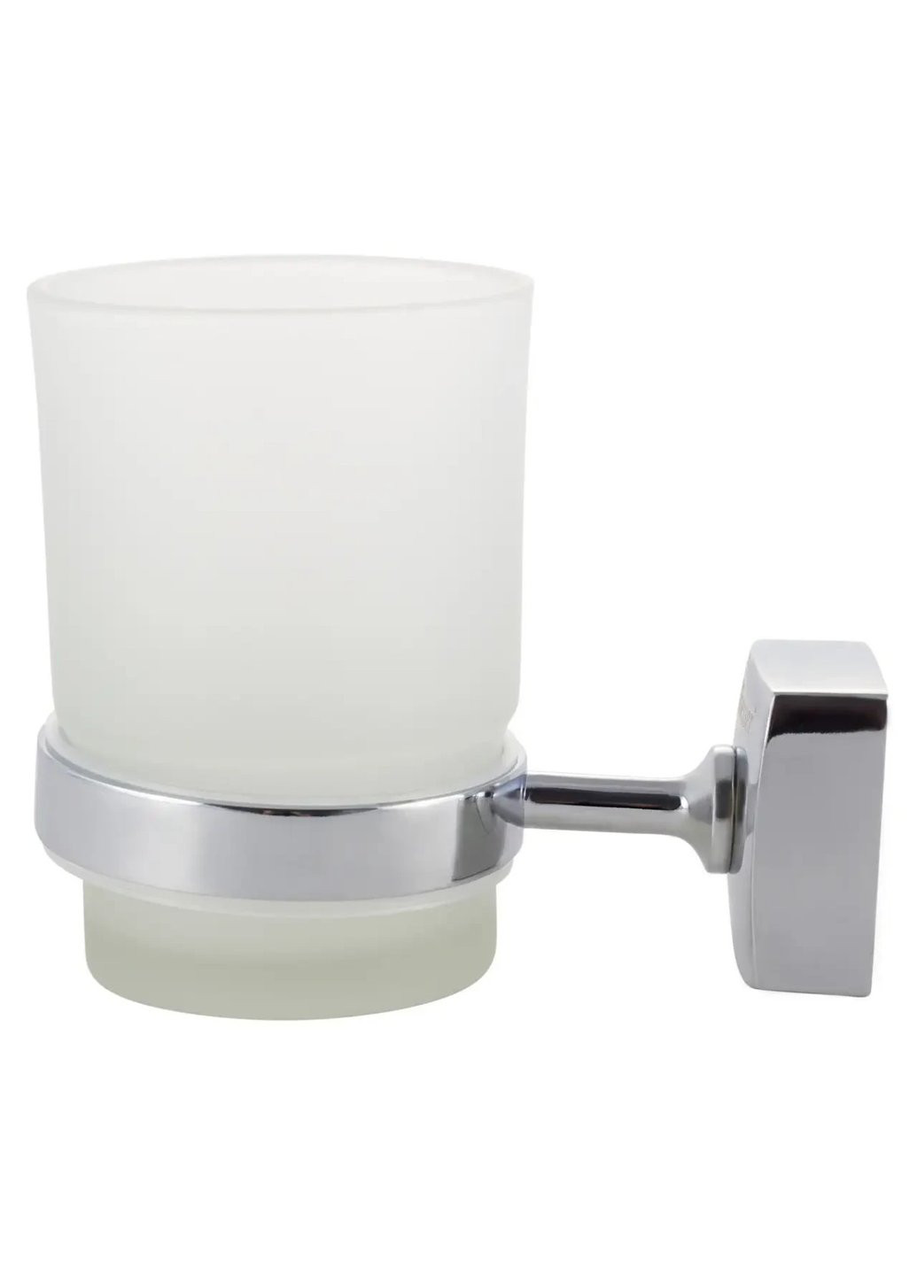 Склянка для зубних щіток KM-8803 6.5х11х9.5 см Besser (254861647)