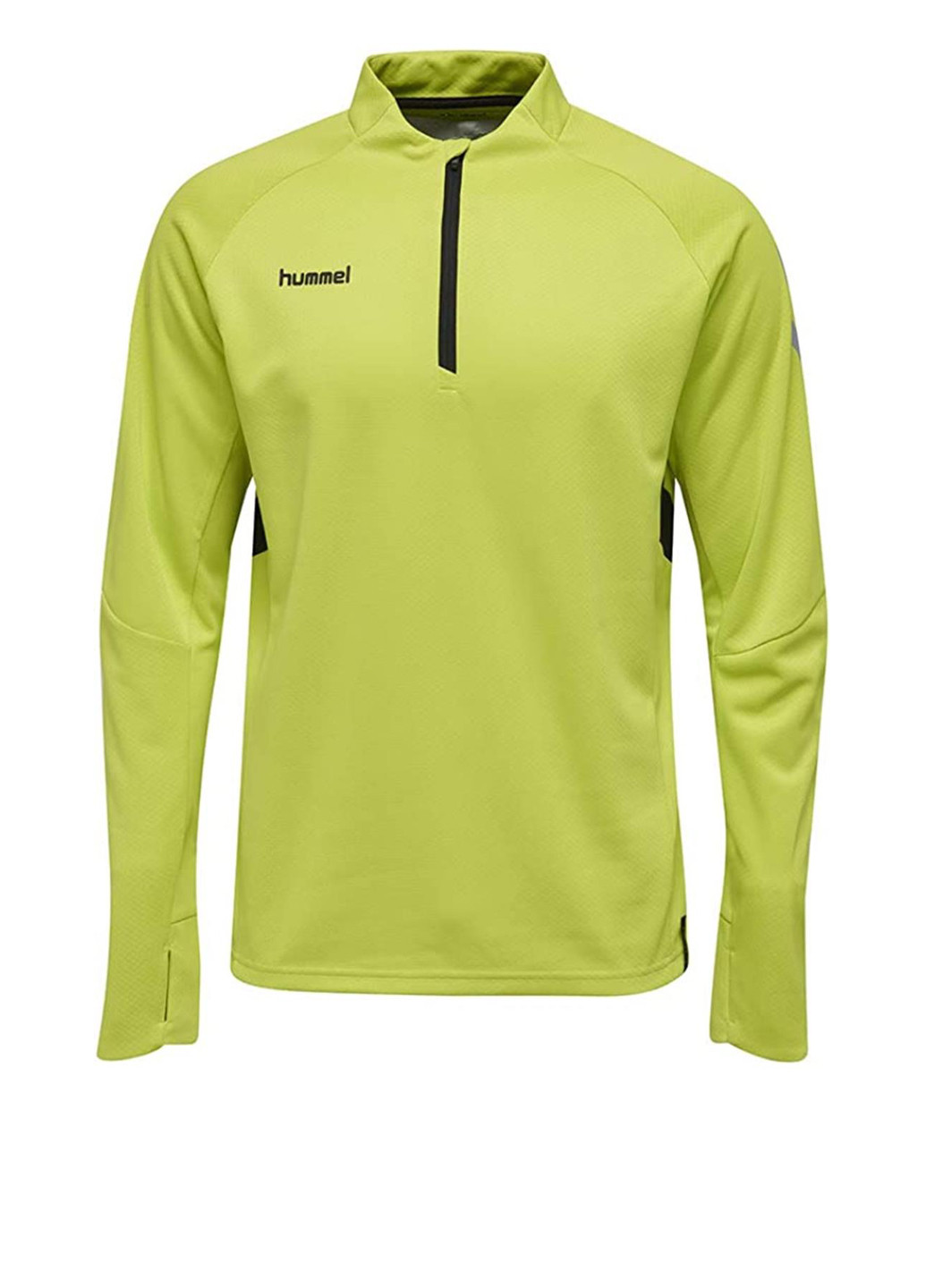 Толстовка 200011-6102 Hummel TECH MOVE HALF ZIP (321974416)