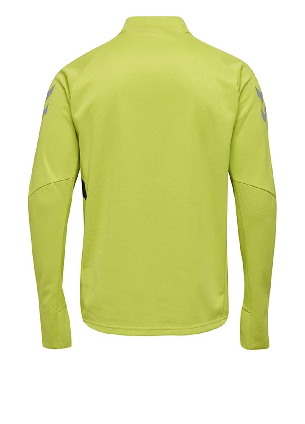 Толстовка 200011-6102 Hummel TECH MOVE HALF ZIP (321974416)