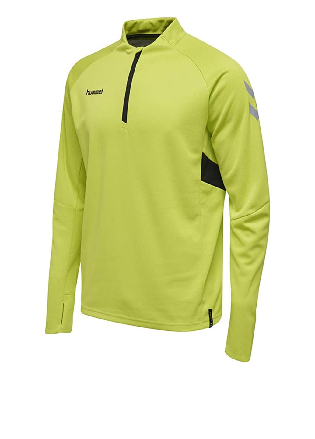 Толстовка 200011-6102 Hummel TECH MOVE HALF ZIP (321974416)