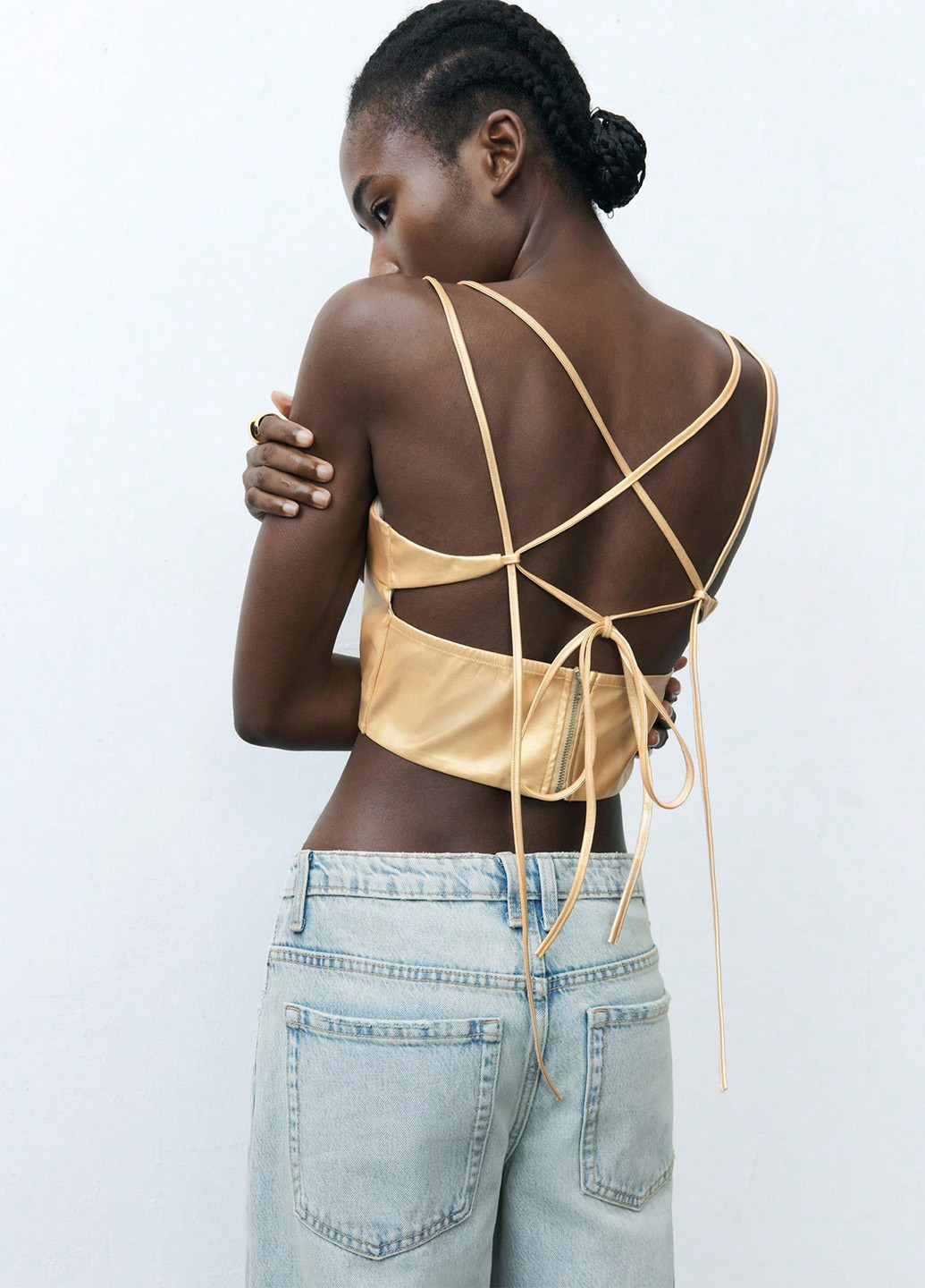 Топ SHEIN (342405485)