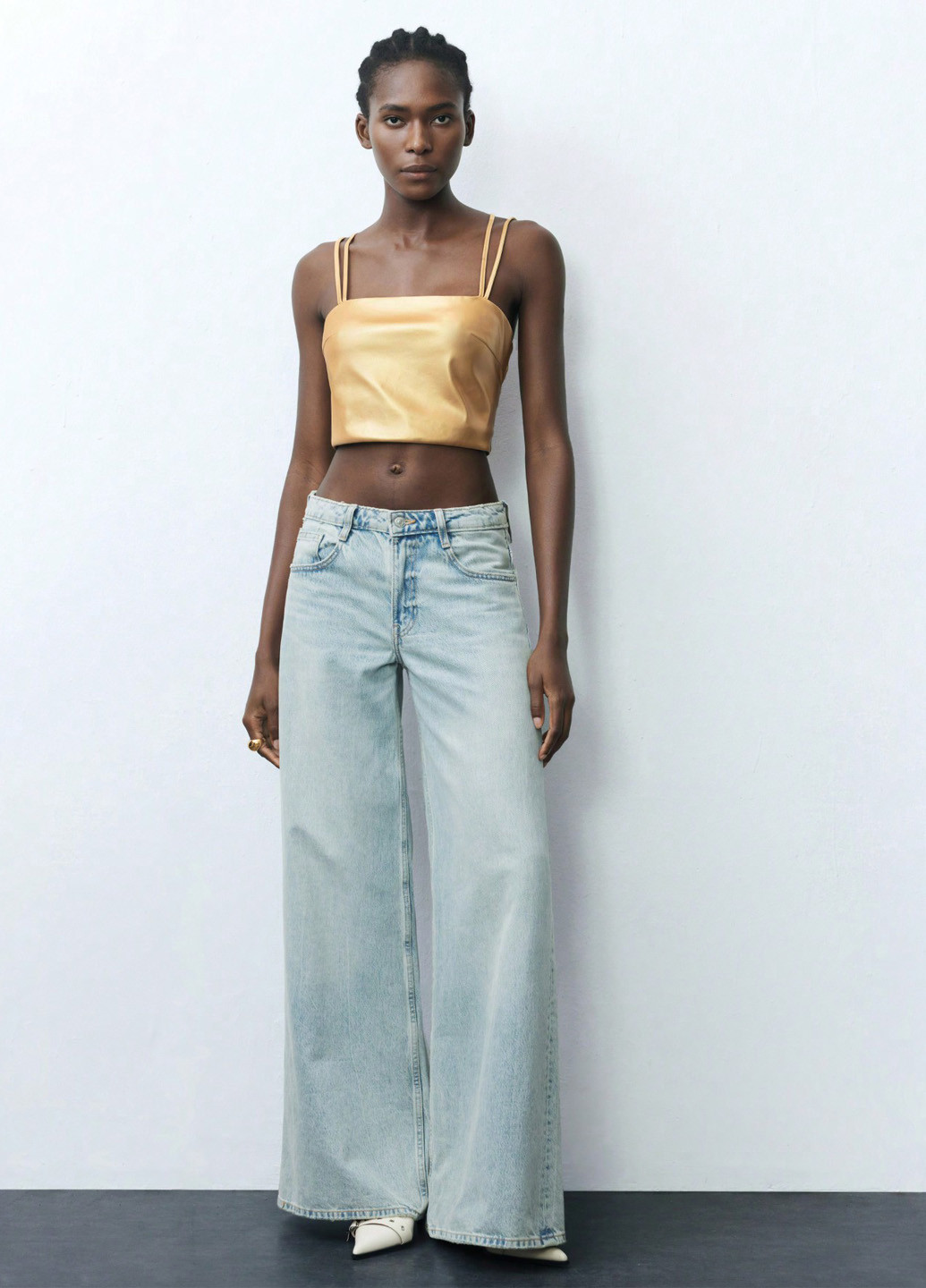 Топ SHEIN (342405485)