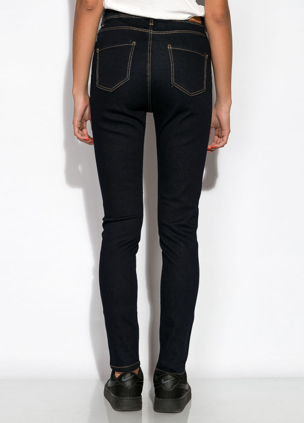 Джинсы Time of Style - (150397848)