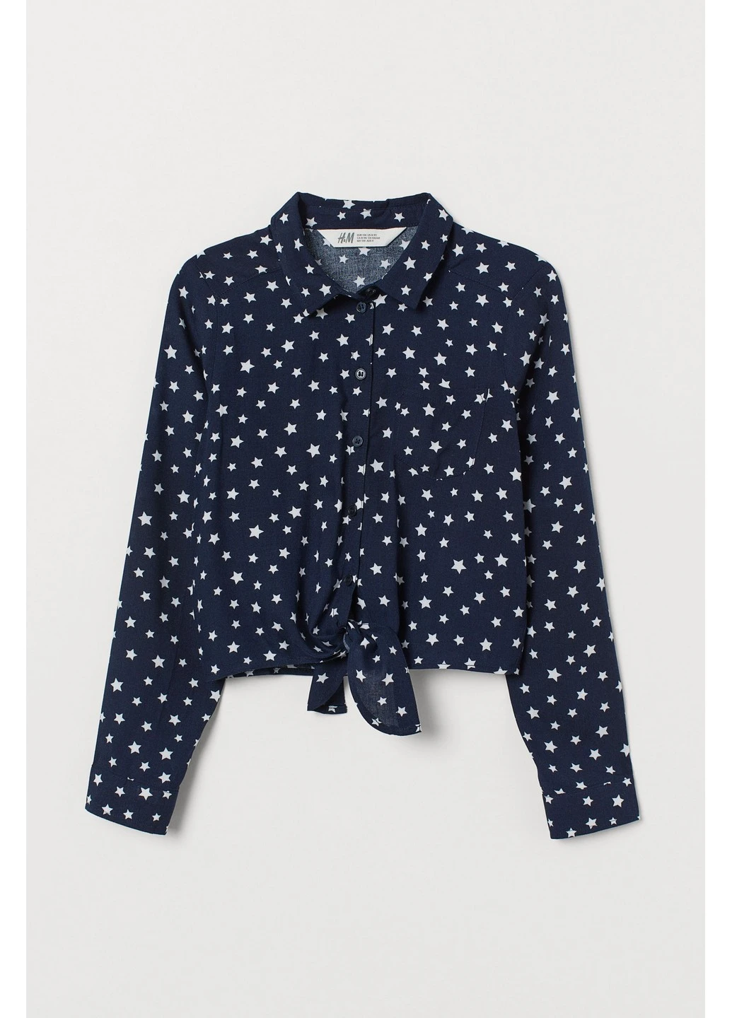 Сорочка H&M (246388941)
