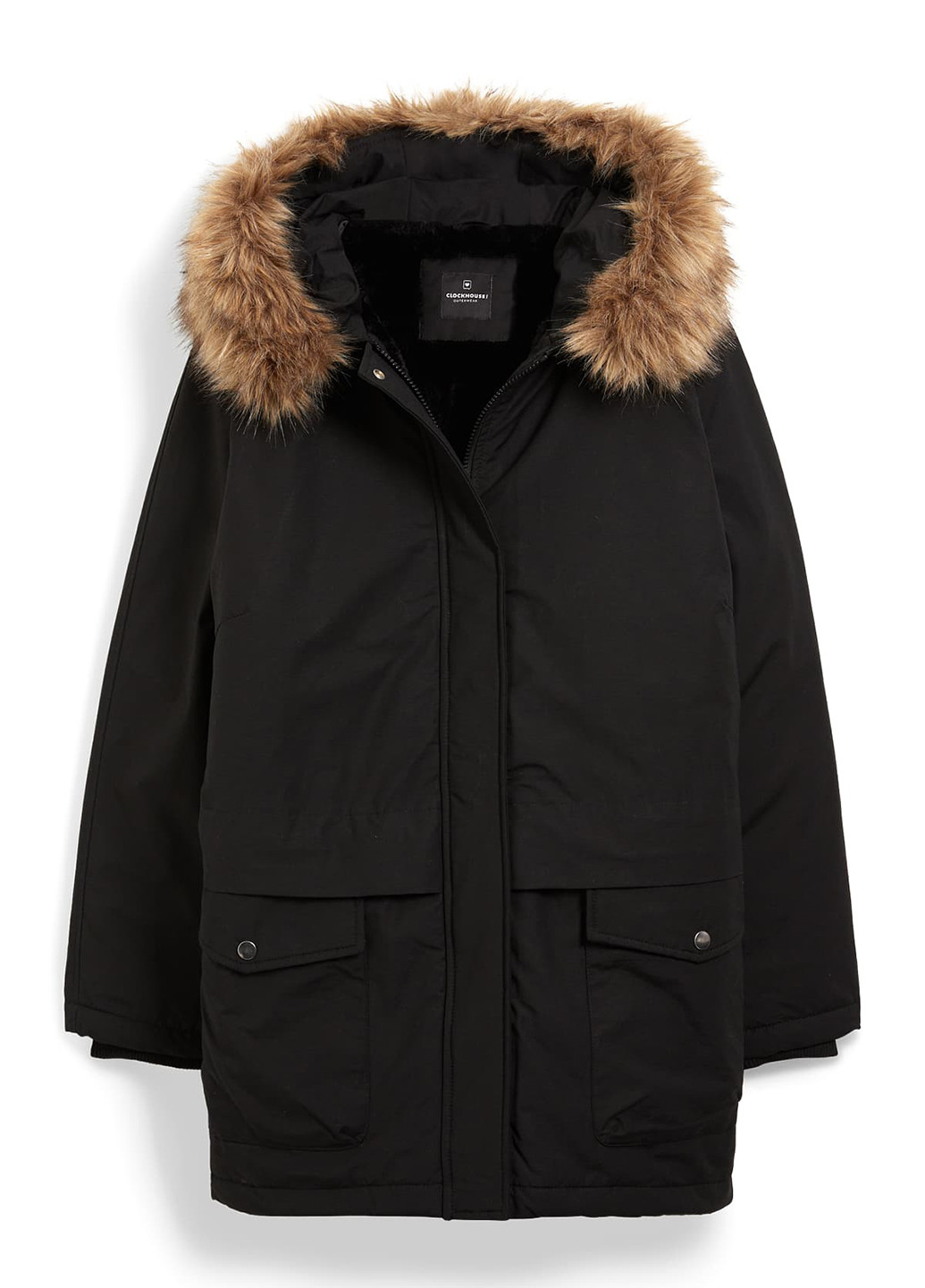 Парка C&A (302786708)