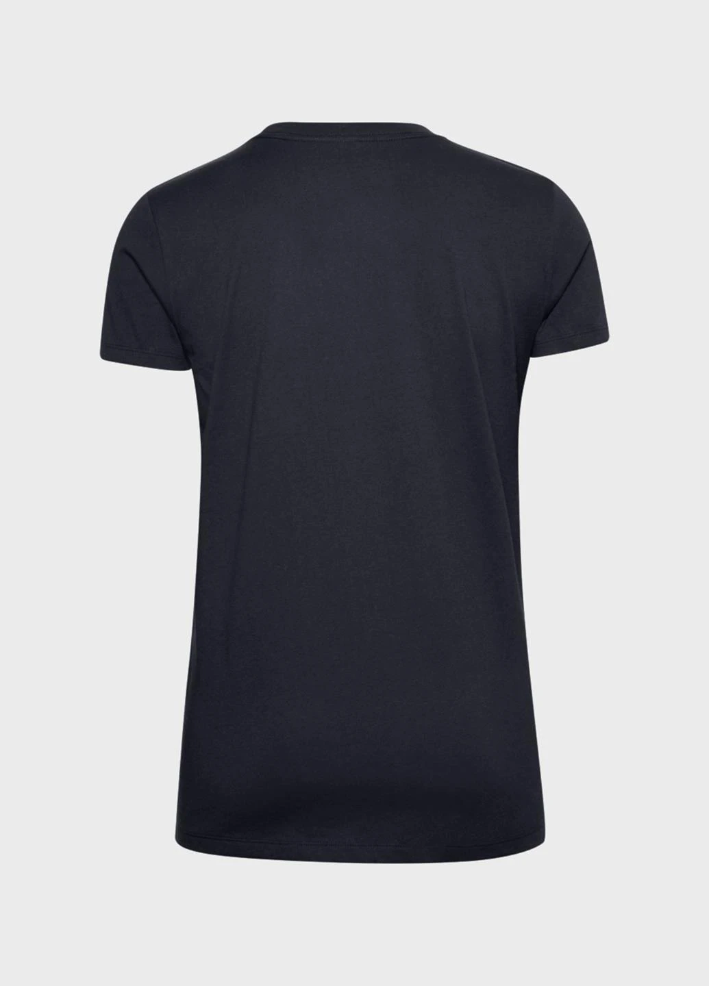 Футболка 1356305-001 Under Armour UA W SPORTSTYLE LOGO SS - (343046894)