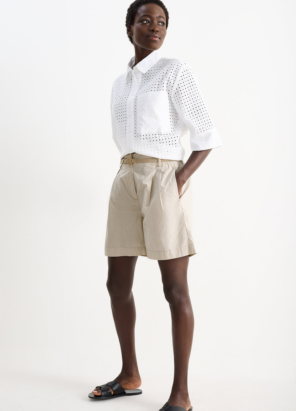 Шорты C&A (353307797)