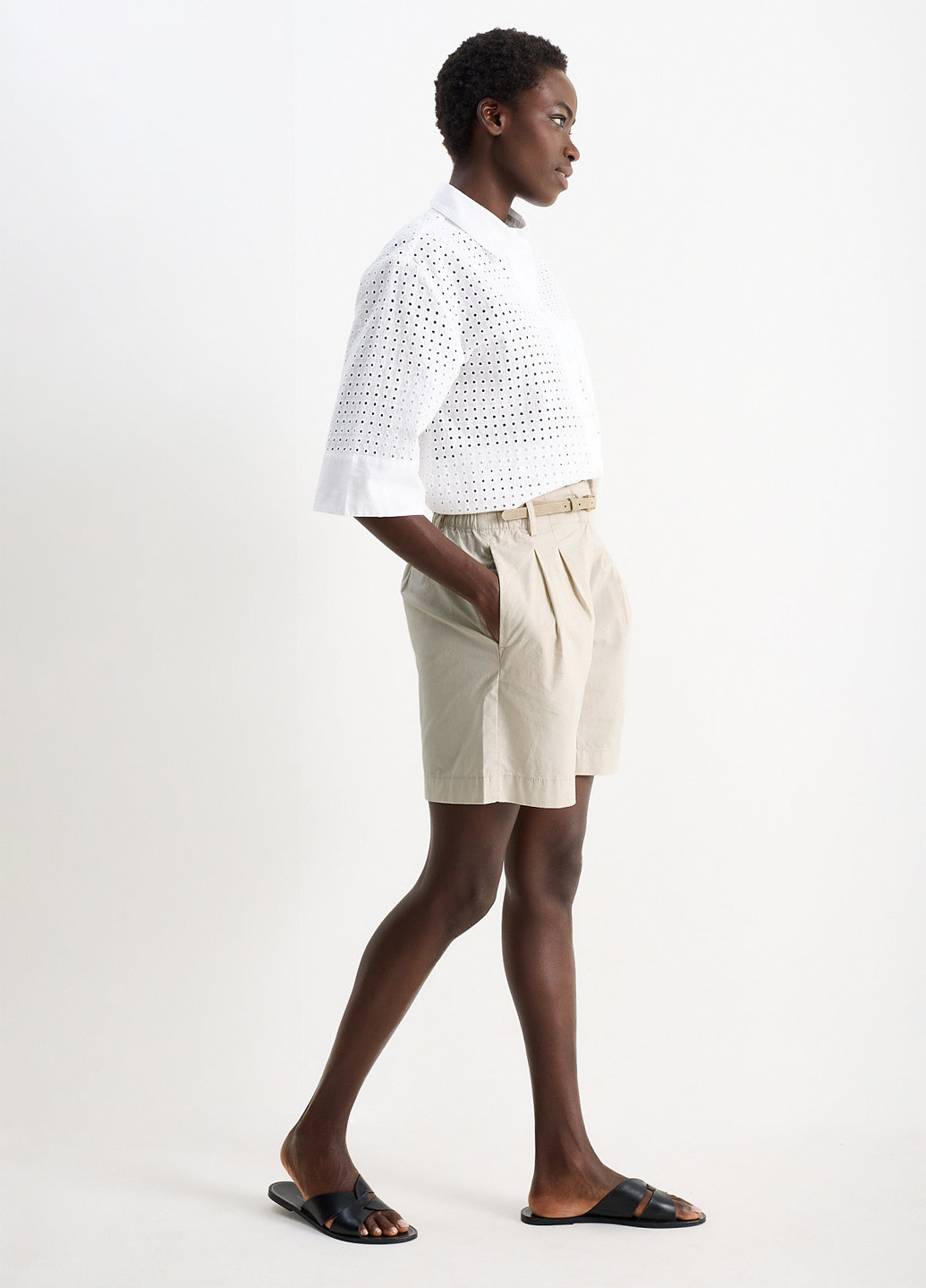 Шорты C&A (353307797)