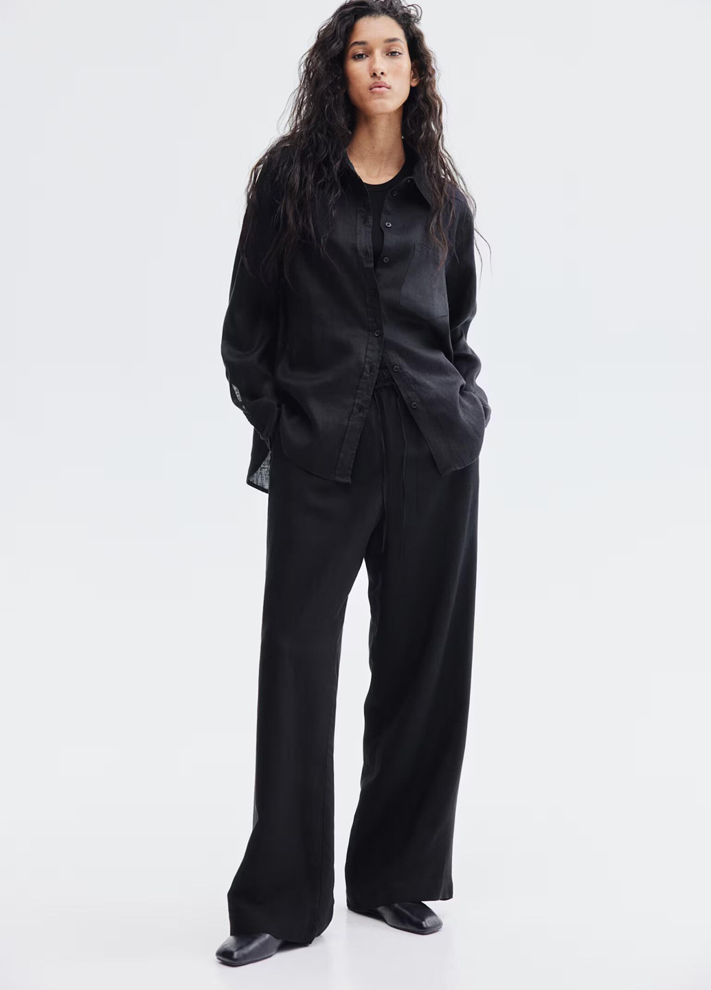 Штани H&M (369944182)