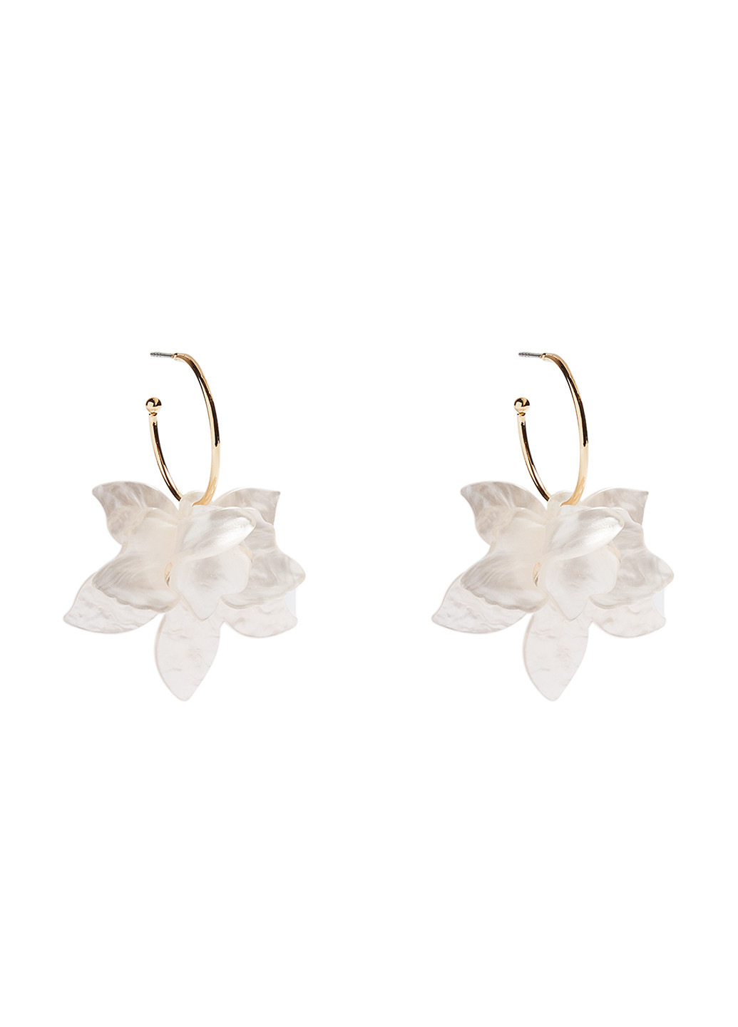 Сережки Parfois (332317230)