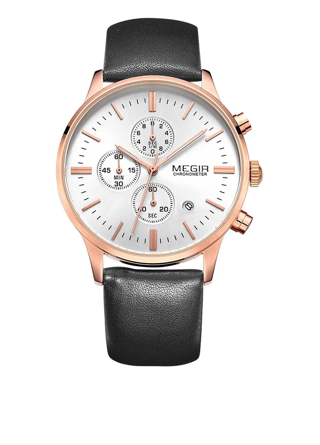 Часы Megir (57922176)