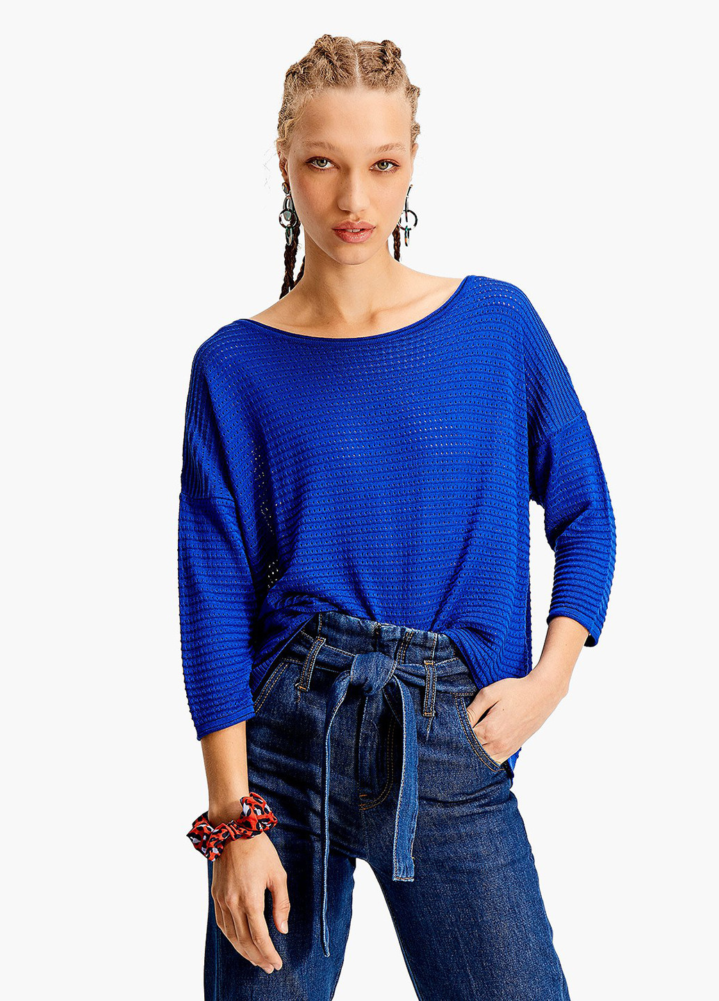 Лонгслив Stradivarius (298360003)