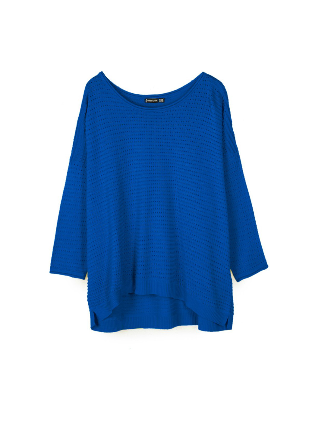 Лонгслив Stradivarius (298360003)