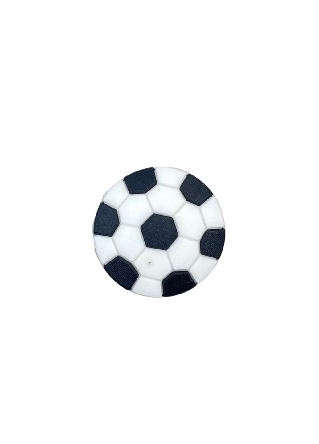 Джибітси для Футбольний м'яч № 181 Crocs jibbitz (253326723)