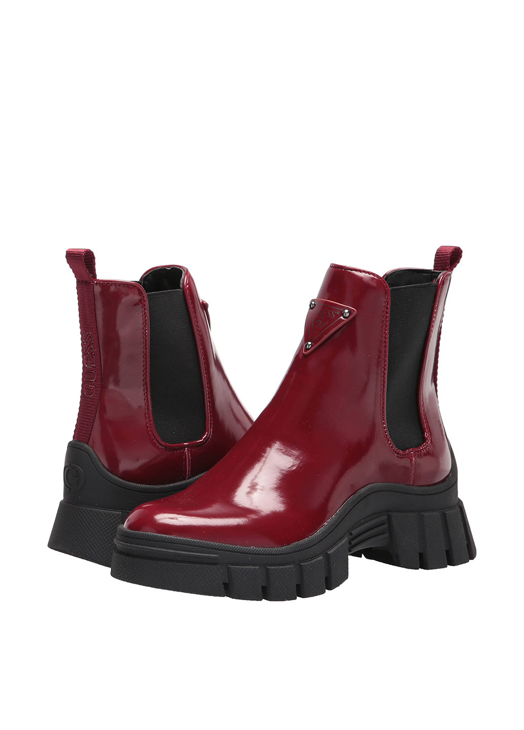 Черевики Guess (342745022)