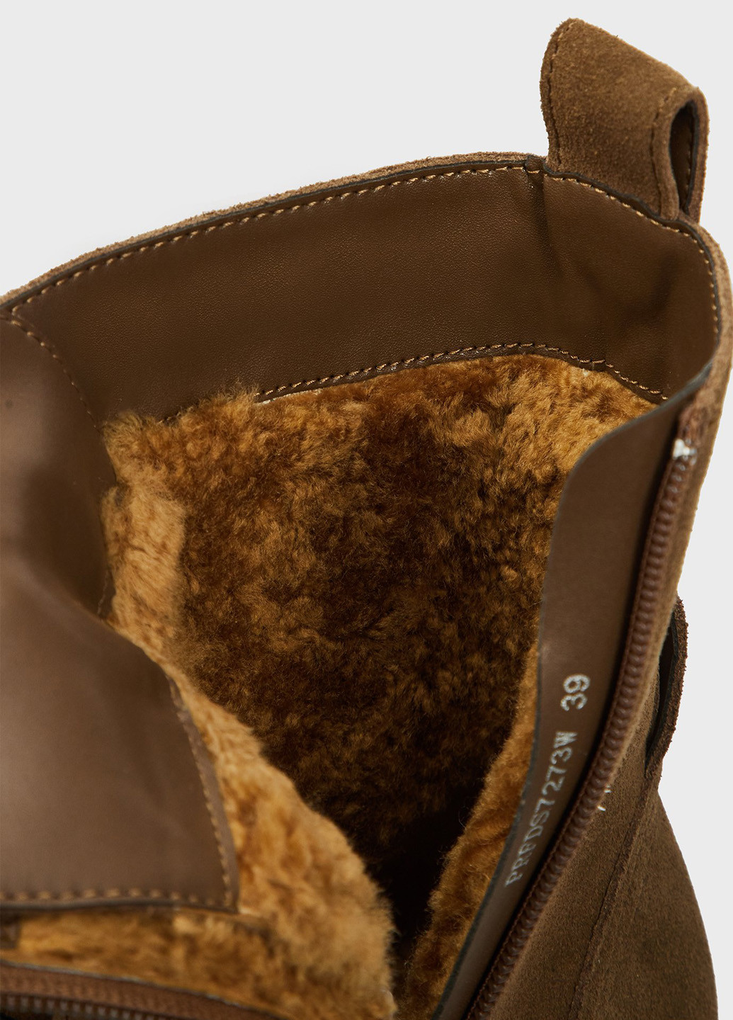 Черевики PRPY (322564159)