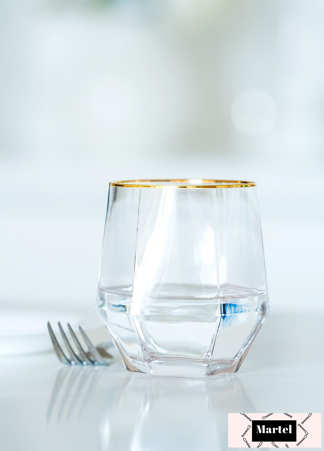 Стакан Josephine, 450 мл Martel (239974948)