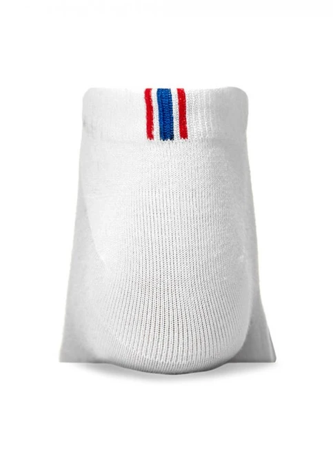 Білі шкарпетки VT Socks однотонні (230517806)