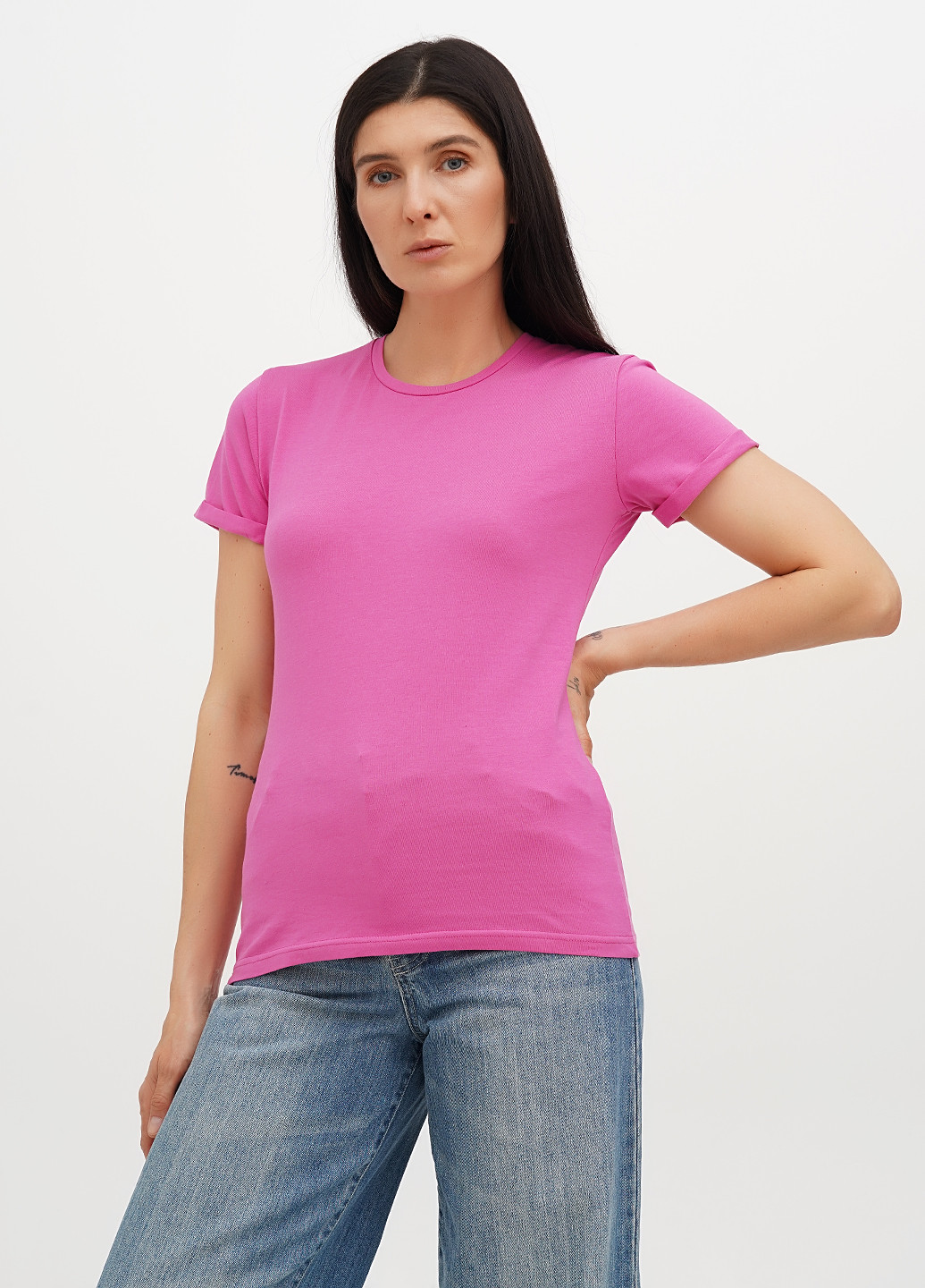 Футболка Malta - (258230187)