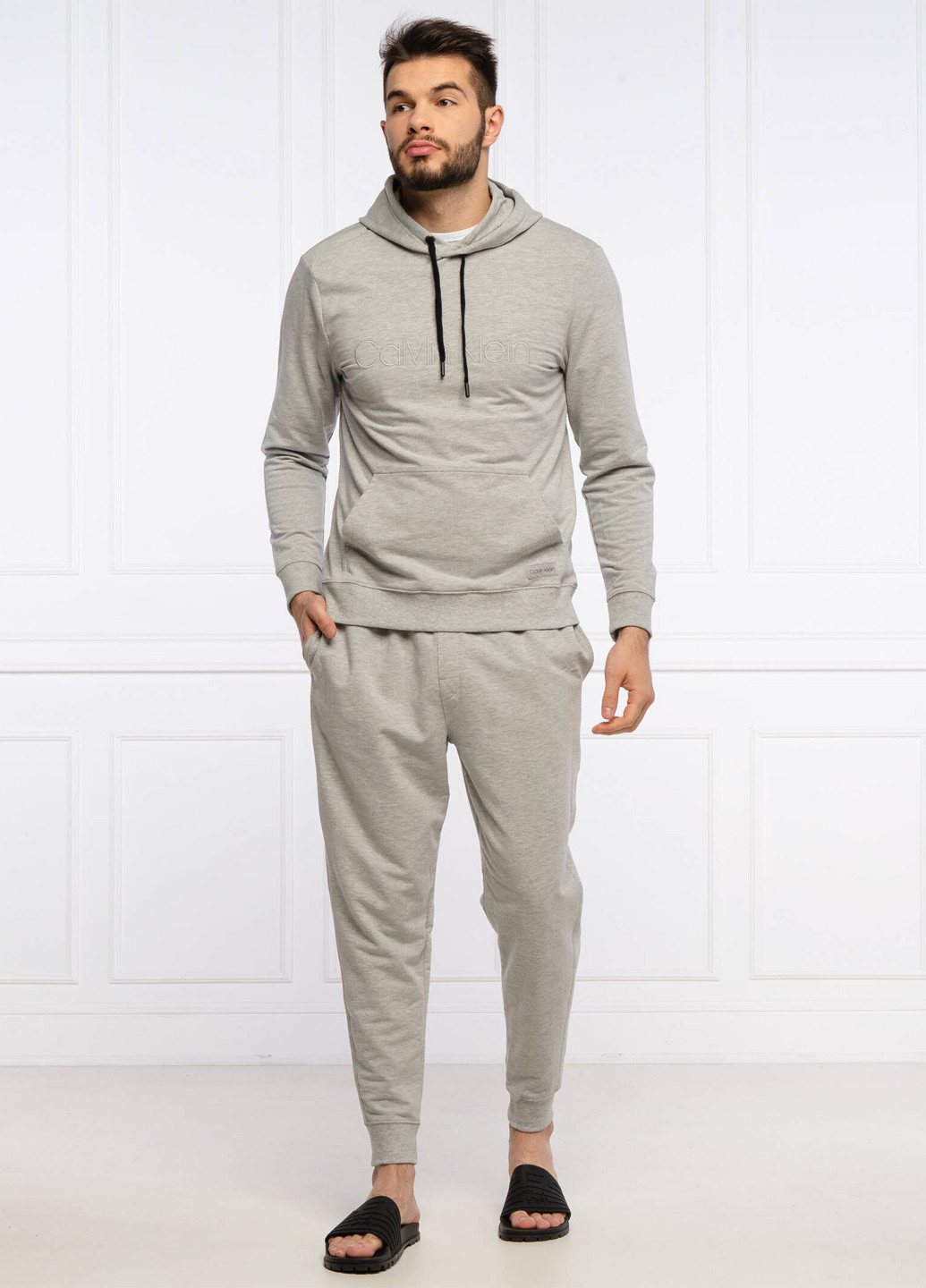 Худи Calvin Klein (302147029)