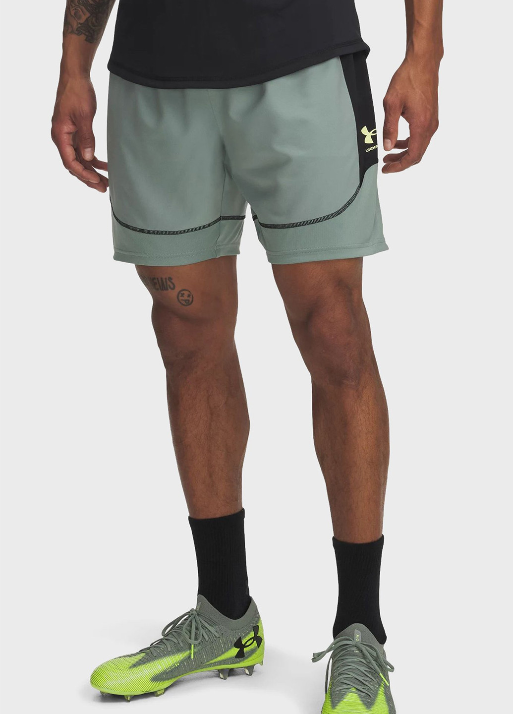 Шорты Under Armour (332364894)
