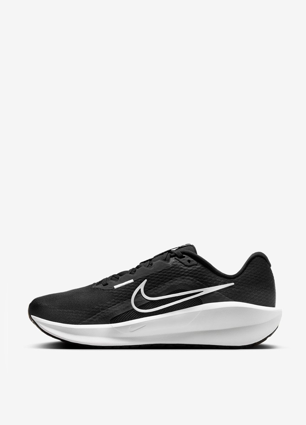 Черные демисезонные кроссовки fd6454-001 Nike DOWNSHIFTER 13