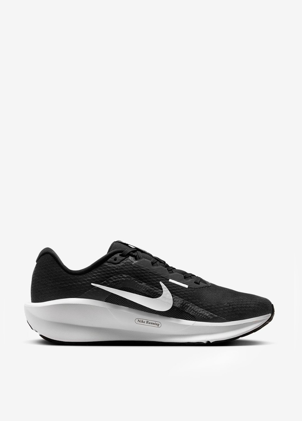 Черные демисезонные кроссовки fd6454-001_2024 Nike DOWNSHIFTER 13
