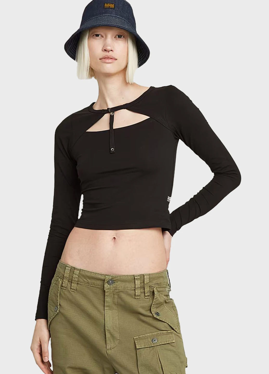 Топ G-Star Raw (343745381)