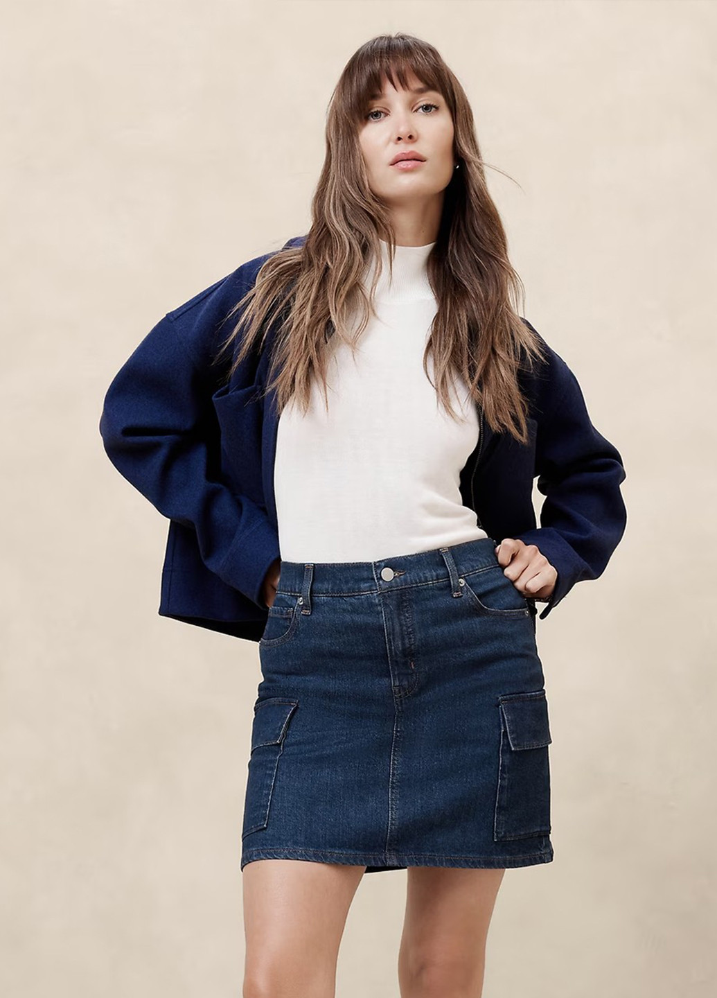 Спідниця Banana Republic (361360865)