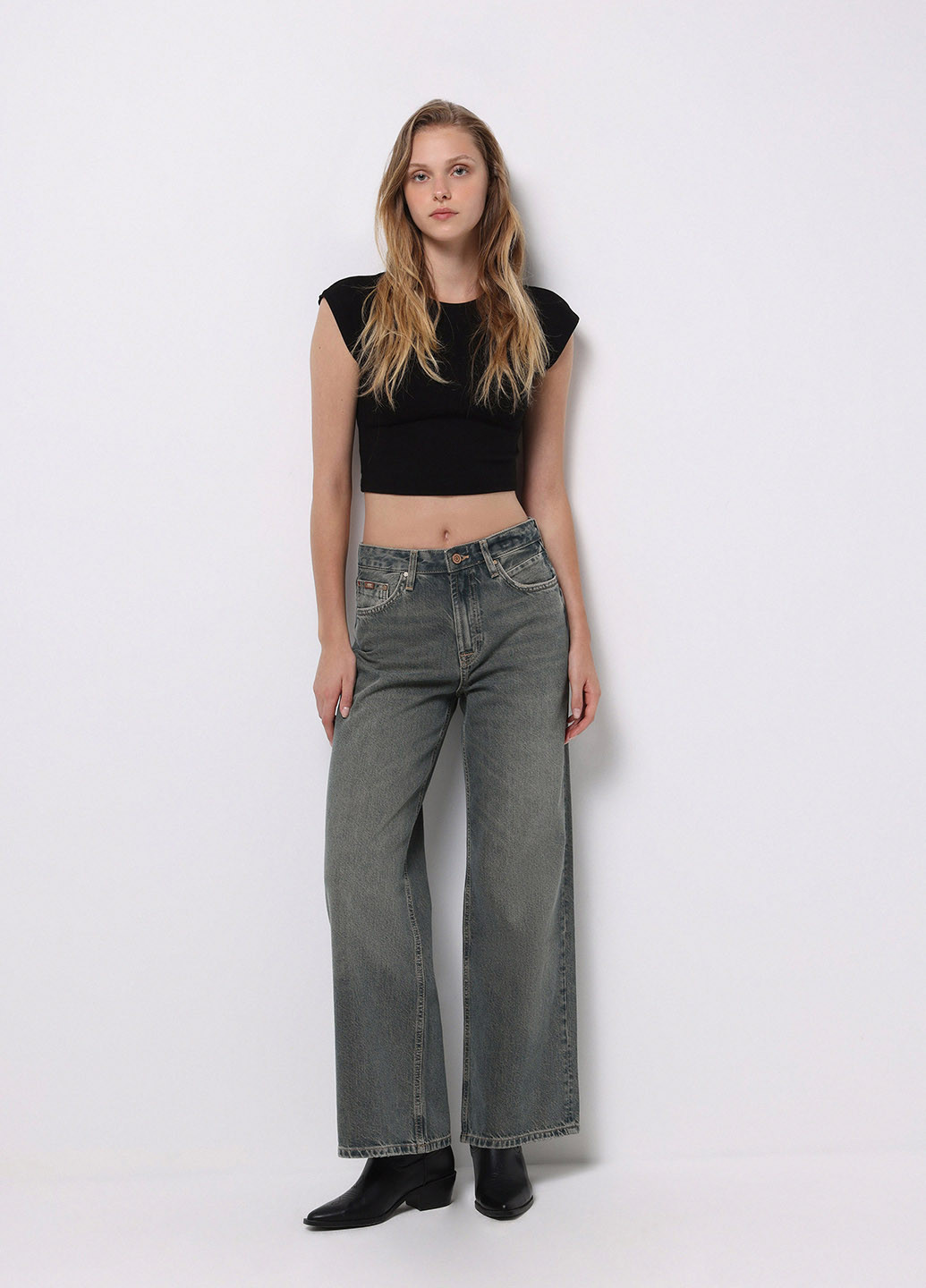 Джинси Colin's - (360797629)