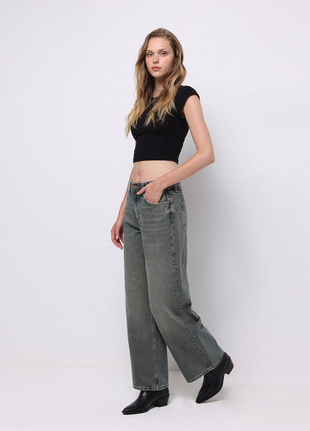 Джинси Colin's - (360797629)