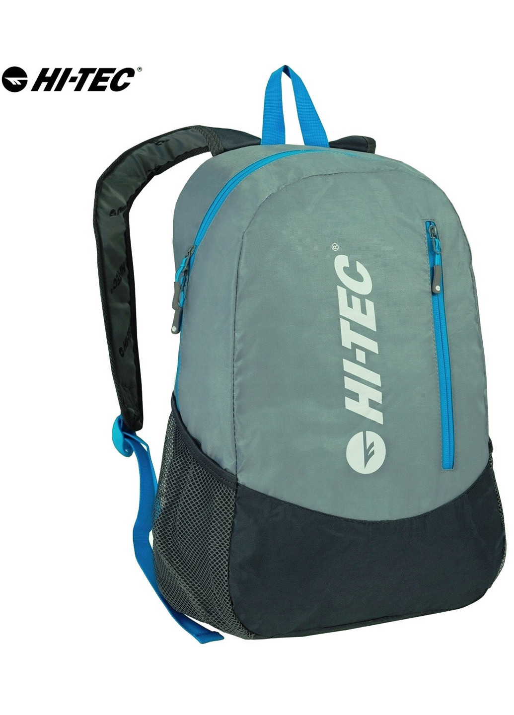 Спортивный рюкзак 44х30х13 см Hi-Tec (254595349)
