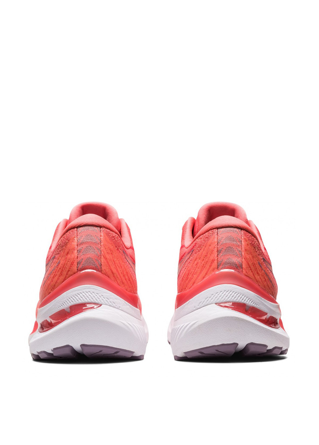 Рожеві осінні кросівки Asics GEL-KAYANO 29