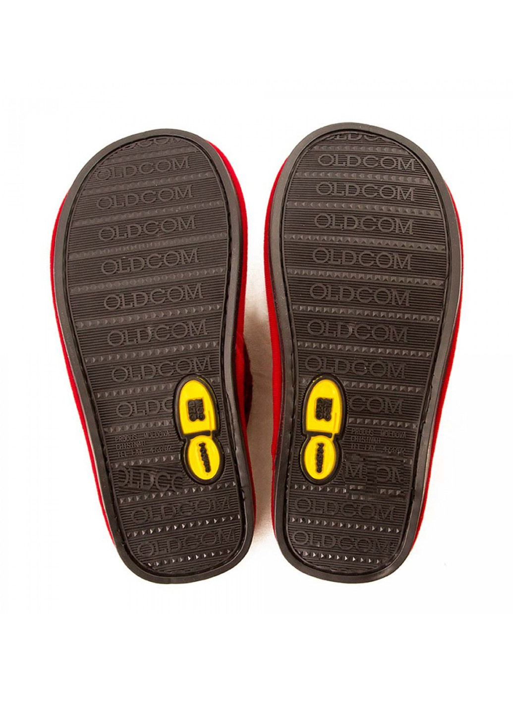 Тапочки дитячі FLY Oldcom TLDI (207307582)