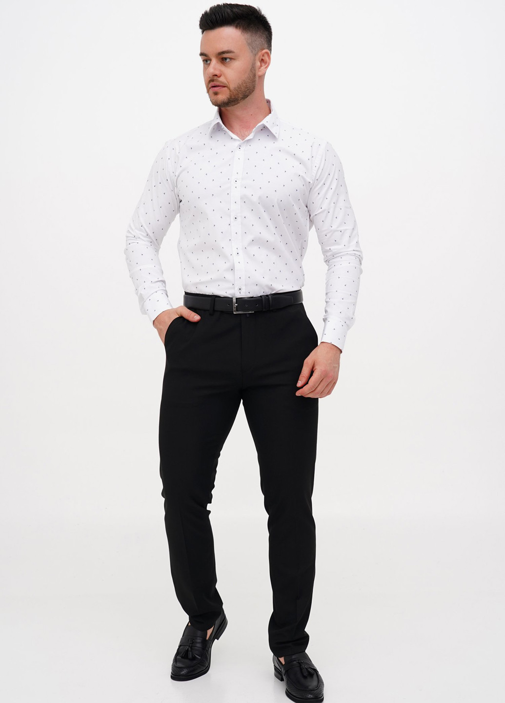 Сорочка Trend Collection (294924014)