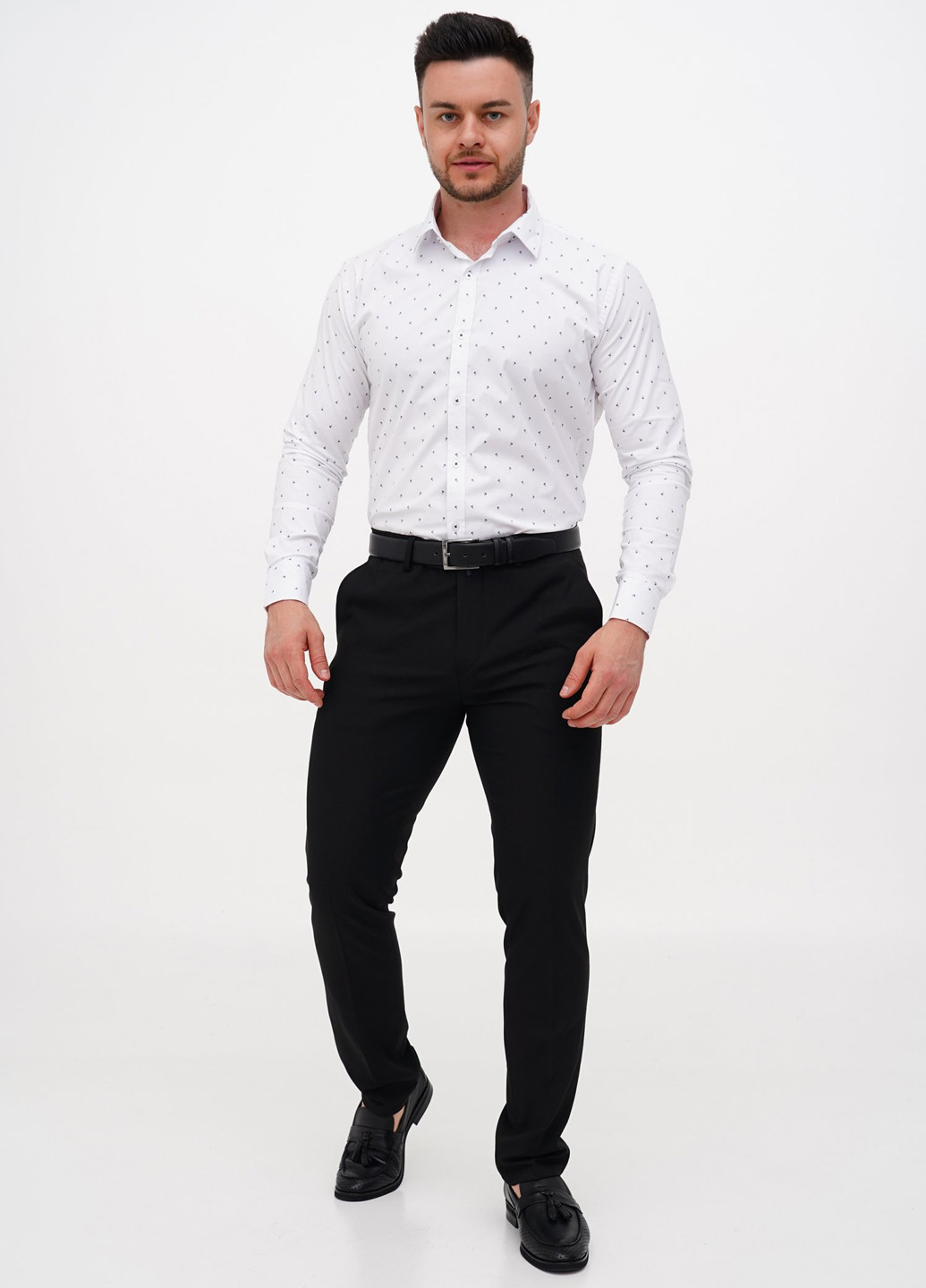 Сорочка Trend Collection (294924014)