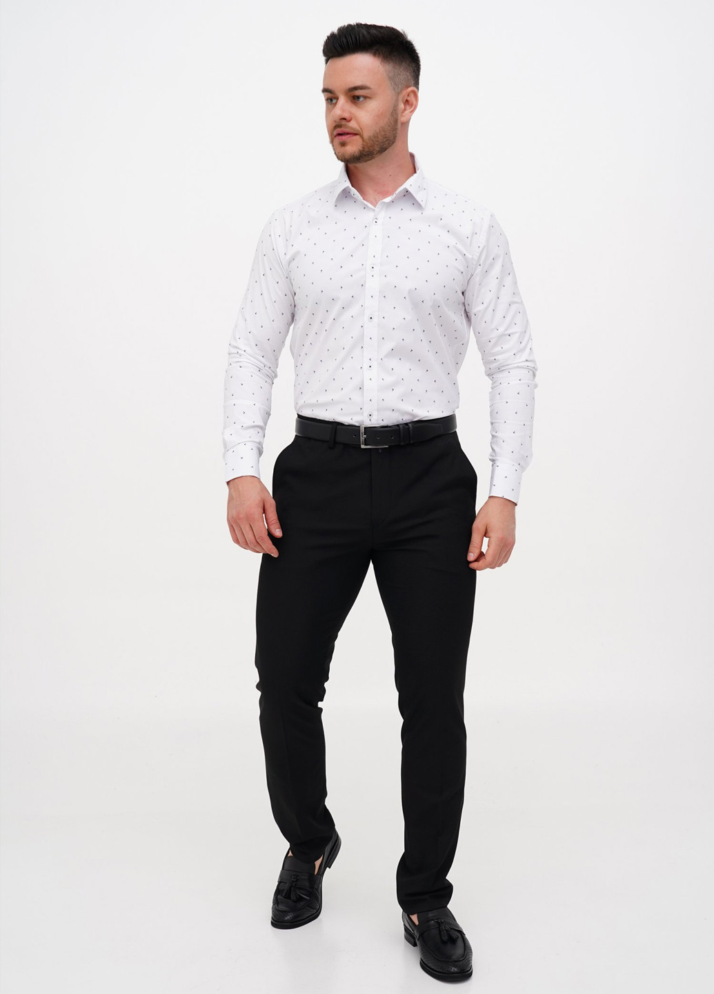 Сорочка Trend Collection (294924014)