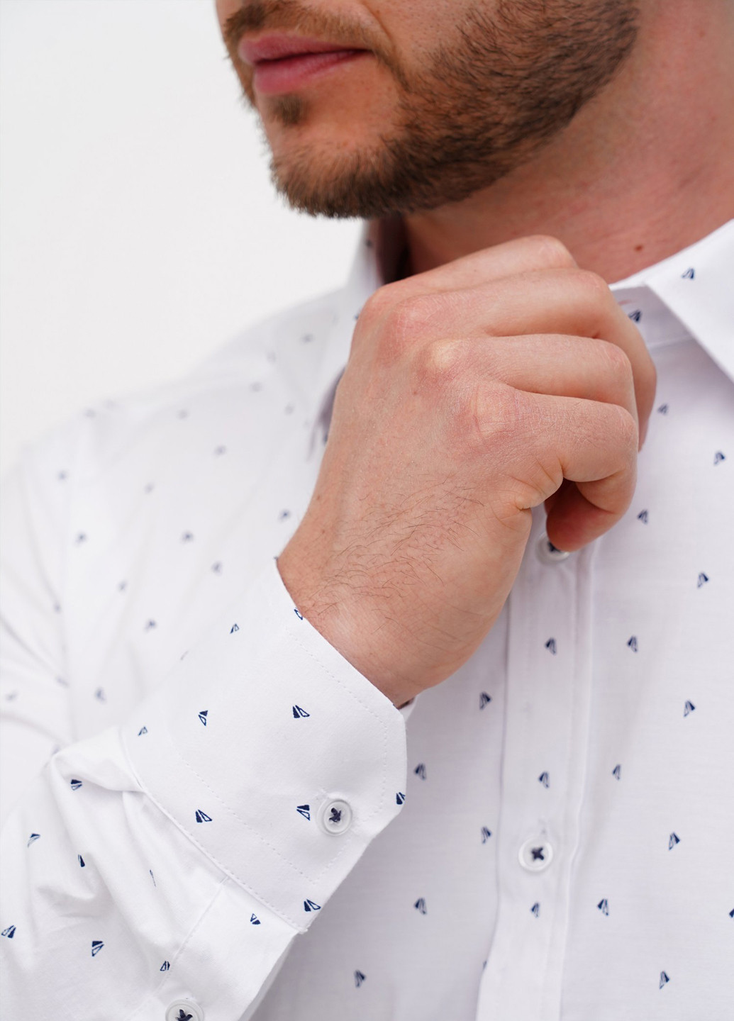 Сорочка Trend Collection (294924014)