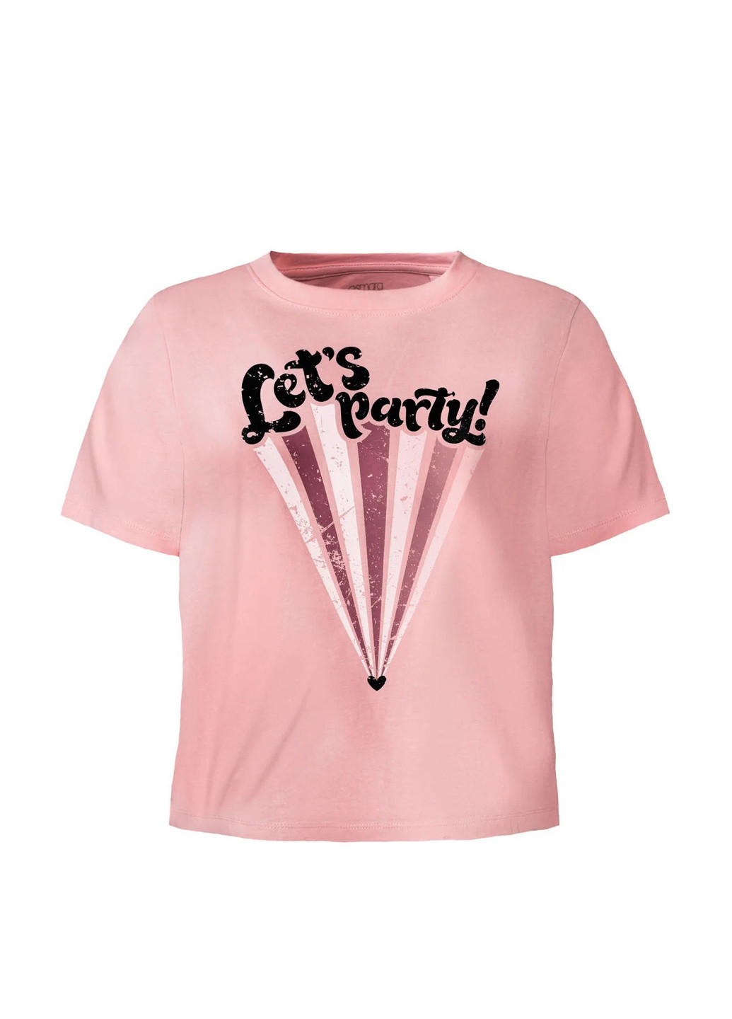 Футболка Esmara - (335423784)